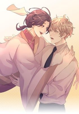 Kamisama (Colored)
