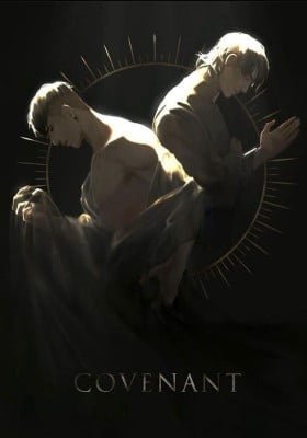 Covenant (Colored)