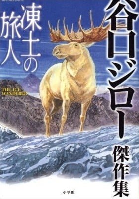 The Ice Wanderer and Other Stories