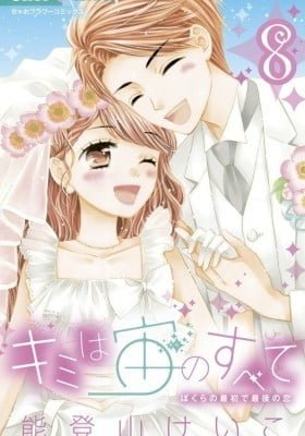 Kimi wa Chuu no Subete