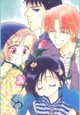 Omake no Kobayashi-kun