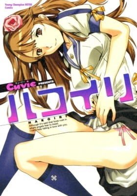 Hakoiri