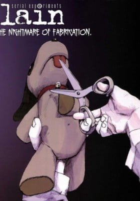 the nightmare of fabrication