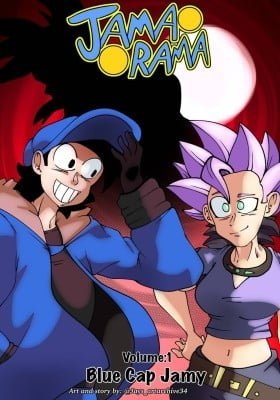 Jama-Rama