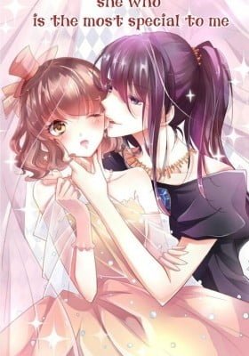 She Who Is the Most Special to Me
