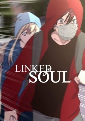 Linked Soul (Colored)