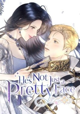 He's Not Just a Pretty Face