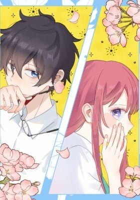 It Takes Only 0.36 Seconds for the Two to Be Happy (Colored)