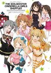 iDOLM@STER Cinderella Girls Shuffle!!