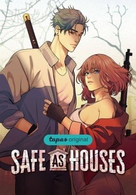 Safe as Houses