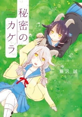 Himitsu no Kakera