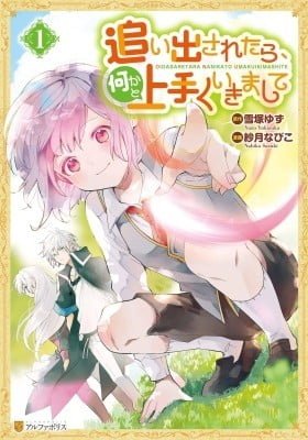 Oidasaretara, Nanikato Umaku Ikimashite