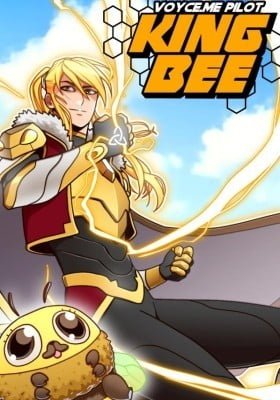 King Bee