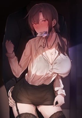 Are You Going to Work? (18+)