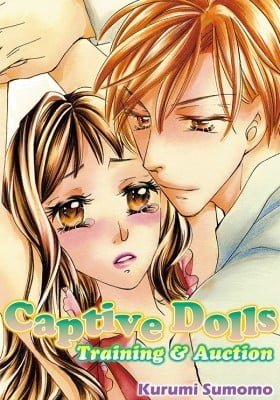 Captive Dolls - Training & Auction