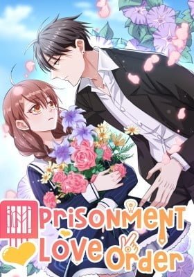 Imprisonment Love Order (Colored)
