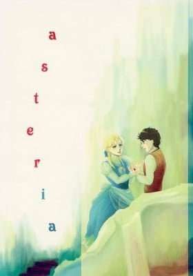 JoJo's Bizarre Adventure - asteria (Doujinshi)