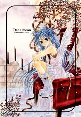 Full Moon o Sagashite dj - Dear Moon