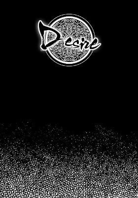 Touhou - Desire