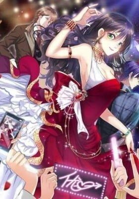 Counterattack: Diva System (Colored)