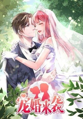 A Doting Marriage Dropped From the Clouds
