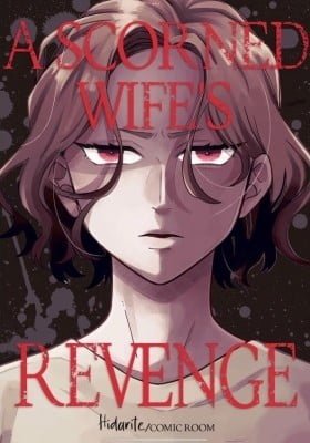 A Scorned Wife's Revenge (Colored)