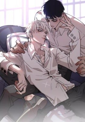 Misbehave (Colored)