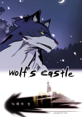Wolf's Castle