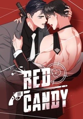 Red Candy