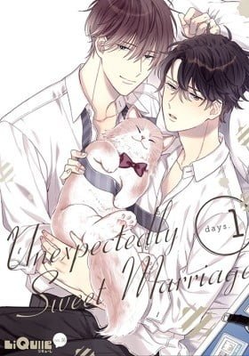 Souteigai no Sweet Marriage