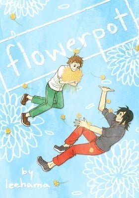 Flowerpot