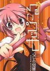 Magic Pico Girl