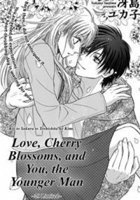 Koi to Sakura to Toshishita no Kimi