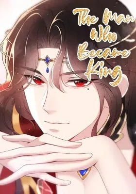 The Emperor's Toy Boy