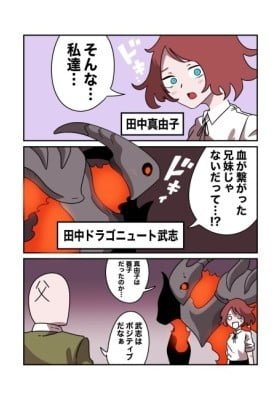 Chi ga Tsunagatteinai Koto ga Hakkaku Shita Kyoudai no Love Come
