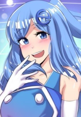 Internet Explorer (Colored)