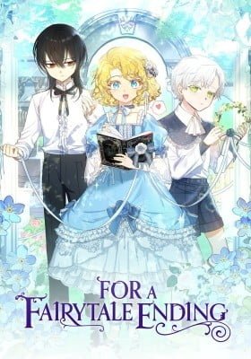 For a Fairytale Ending