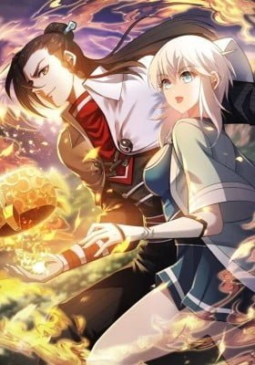I Just Want to Practice Alchemy And Become A God