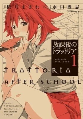 Trattoria After School