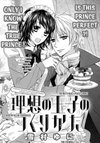 Risou no Ouji-sama no Tsukurikata