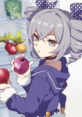 Honkai Impact 3 - Cooking with Valkyries