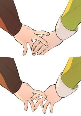 Hetalia - Dj Oneshots By Um (Colored)