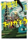 Thank You, Isekai!