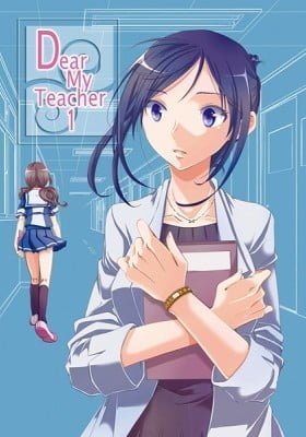 Dear My Teacher