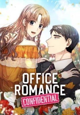 Office Romance Confidential