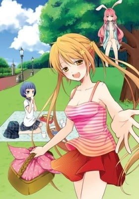 Imouto Loveru