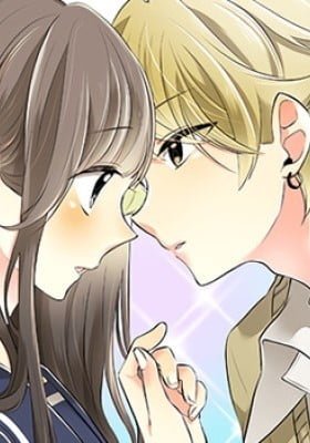 Love & Kiss (Colored)