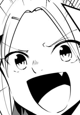 Hagemashi Yome (Pixiv)