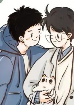 Just a Little Closer (Colored)