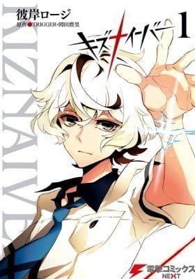 KIZNAIVER